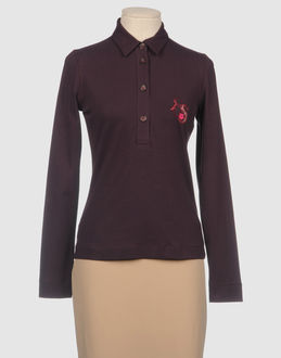 Emmanuel Schvili - Tops - Polos