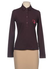EMMANUEL SCHVILI - Polo shirt
