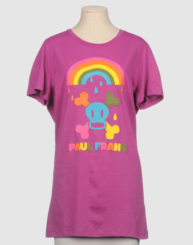ZOOM PAUL FRANK - T-shirt