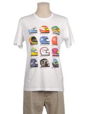 MISERICORDIA - T-shirt manches courtes
