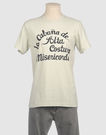 MISERICORDIA - Short sleeve t-shirt