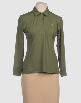 Gb8 - Tops - Polos