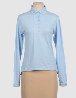 Gb8 - Tops - Polos