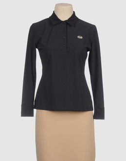 Gb8 - Tops - Polos