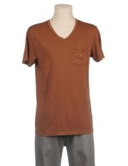 BLOCK 60 - Kurzärmliges T-Shirt