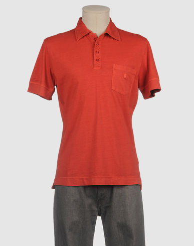 ZOOM BLOCK 60 - Polo shirt