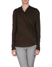 AMAYA ARZUAGA - Long sleeve t-shirt