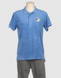 Dirty English By Juicy Couture For Men Polo Shirts - Item 37292388