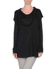 CORA GROPPO - Long sleeve t-shirt