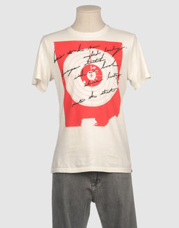 Dirty English By Juicy Couture For Men Short Sleeve T-shirts - Item 37292495