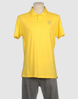 Dirty English By Juicy Couture For Men Polo Shirts - Item 37292500