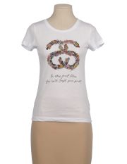 STUSSY - Short sleeve t-shirt