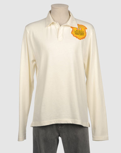 ZOOM MARCEL CERDAN HERITAGE - Polo shirt