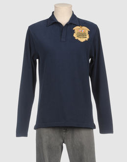 Marcel Cerdan Heritage Polo Shirts - Item 37292658