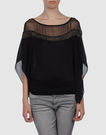 C'N'C' COSTUME NATIONAL - Blusa