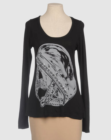 ZOOM LAUREN MOSHI - T-shirt