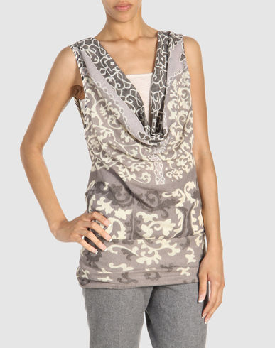 ZOOM VIVIENNE TAM - Top