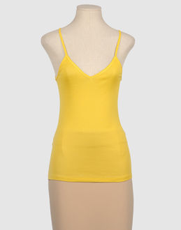 Top - VANESSA BRUNO  - BEI YOOX.COM