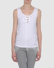 GUCCI - Sleeveless t-shirt