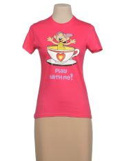 M@MART - T-shirt maniche corte