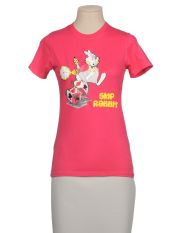 M@MART - T-shirt maniche corte