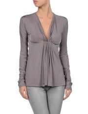 JUST CAVALLI - Long sleeve t-shirt