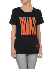 JUST CAVALLI - T-shirt maniche corte
