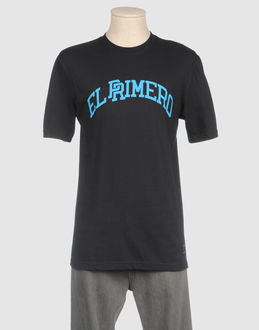 NIKE SB COLLECTION - TOPS - Kurzärmlige T-Shirts - bei YOOX.COM