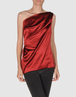 Top - FLAVIO CASTELLANI - BEI YOOX.COM