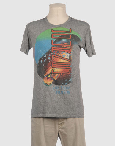 ZOOM CHASER - Short sleeve t-shirt