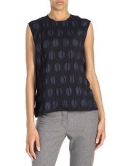YEOHLEE - Sleeveless t-shirt