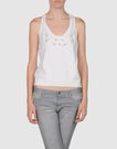 CHRISTIAN DIOR BOUTIQUE - Top