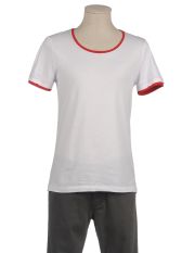 GAZZARRINI - Short sleeve t-shirt