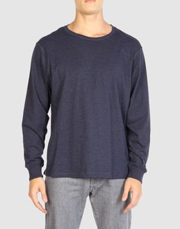 Martin Gordon Long Sleeve T-shirts - Item 37293570
