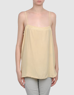 Etoile Isabel Marant Tops - Item 37293655