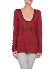 GF FERRE' - T-shirt maniche lunghe