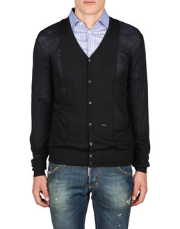 DSQUARED2 - Cardigan