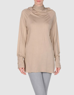 Le Ragazze Di St. Barth Long Sleeve T-shirts - Item 37293805