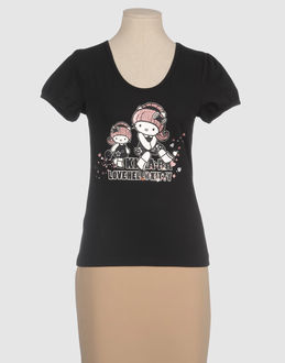Sanrio Short Sleeve T-shirts - Item 37293894