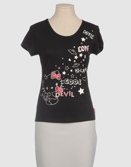 Sanrio Short Sleeve T-shirts - Item 37293898