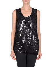 DIESEL BLACK GOLD - Top