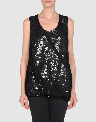 ZOOM DIESEL BLACK GOLD - Top