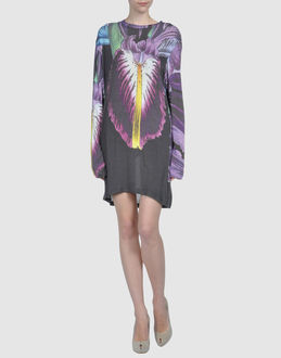 Christopher Kane Short Dresses - Item 37294075