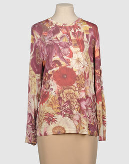 Christopher Kane Long Sleeve T-shirts - Item 37294078