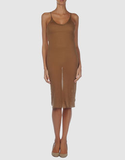 Humanoid 3/4 Length Dresses - Item 37294127