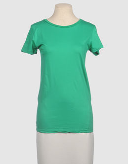 G750g - Tops - t-shirts manches courtes