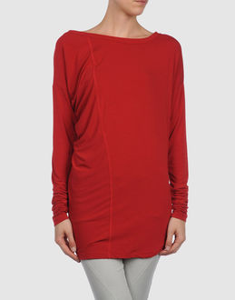 ..,merci Long Sleeve T-shirts - Item 37294176
