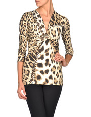 ROBERTO CAVALLI - Top