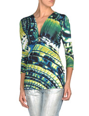 ROBERTO CAVALLI - Top
