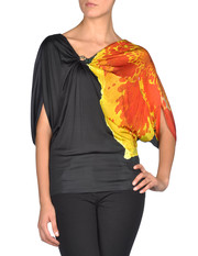 ROBERTO CAVALLI - Top